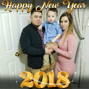 Meet your Posher, Nereida